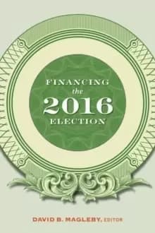 Financing the 2016 Election