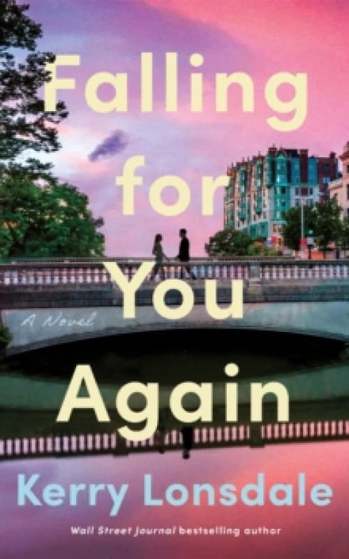 Falling For You Again : A Novel Paperback / softback