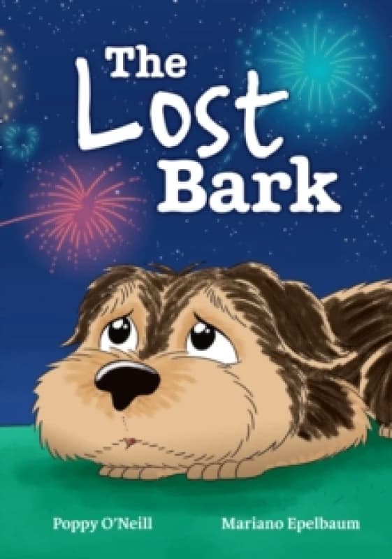 The Lost Bark : Fluency 7 Paperback / softback