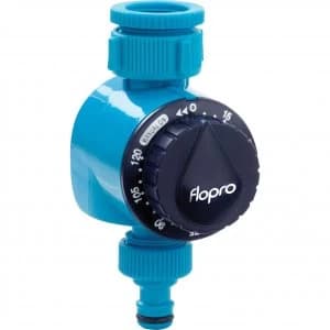 Flopro Mechanical Water Timer