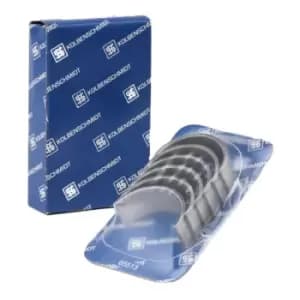 KOLBENSCHMIDT Conrod Bearing Set SMART 77696600 1600330210,1600330311,A1600330210 A1600330311