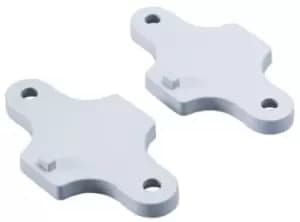 Abb 1Sl1927A00 Wall Fixing Bracket, Enclosure