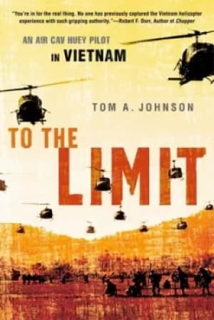 To the Limit by Tom A. Johnson