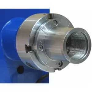 V3LNJ Long Nose Jaws for Viper 3 Chuck - Charnwood