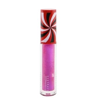 MACLipglass (Hypnotizing Holiday Collection) - # Works Like A Charm 3.1ml/0.1oz