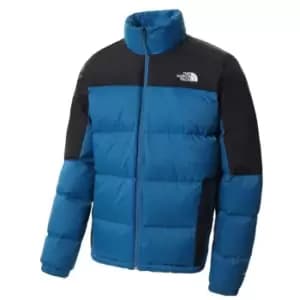 The North Face Mens Diablo Down Jacket - Blue