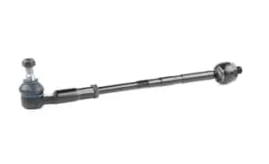 RIDEX Tie Rod VW,AUDI,SKODA 284R0163 6R0423804B,6R0423804C,6R0423804D Steering Rod,Rod Assembly 6R0423804,6R0423804A,6R0423804A,6R0423804,6R0423804A