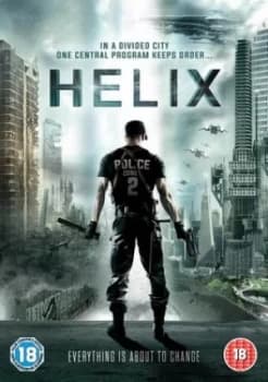 Helix - DVD