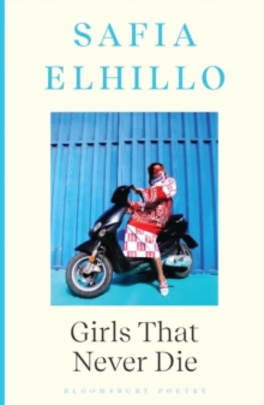 Girls that Never Die Paperback / softback