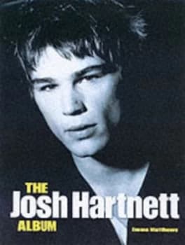 The Josh Hartnett Album by Emma Matthews Paperback