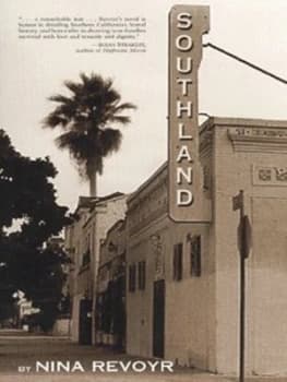 Southland by Nina Revoyr Book