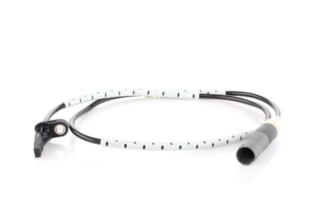 RIDEX 412W0111 ABS Sensor Rear Axle both sides Sensor,wheel speed (412)