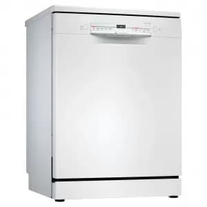 Bosch Serie 2 SMS2ITW08G Freestanding Dishwasher