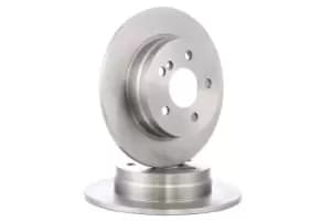 RIDEX Brake disc MERCEDES-BENZ 82B0472 0004231312,2044230512,A0004231312 Brake rotor,Brake discs,Brake rotors A000423131207,A2044230512