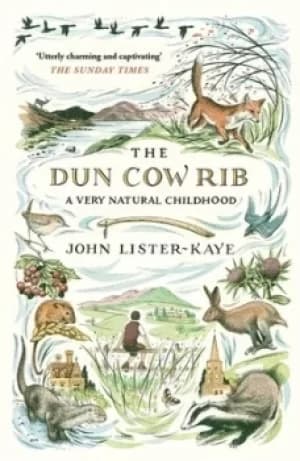 The Dun Cow rib by Sir John Lister-Kaye