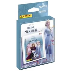 Frozen 2 Sticker Story Multiset