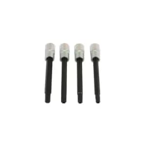 Specialist Bit Set - Air Bags 4 piece - 6069 - Laser