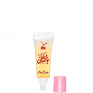 Lime Crime Golden Wet Cherry Lip Oil 10ml
