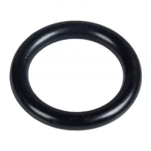 Fuel Line Seal Gasket 43540 by Febi Bilstein