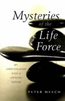 Mysteries of the Life Force by Peter Meech Paperback