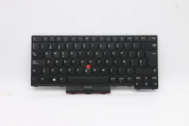 Lenovo 5N20W67661 laptop spare part Keyboard