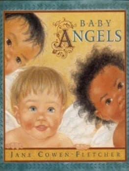 Baby Angels by Jane Cowen-Fletcher Hardback