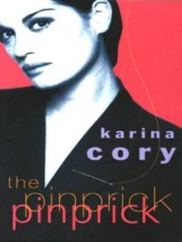 The Pinprick by Karina Cory Paperback