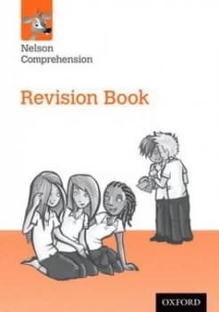 Nelson comprehension Revision book by Wendy Wren