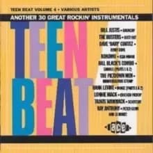 Teen Beat Volume 4
