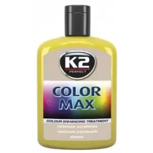 K2 Polish Contents: 200ml K020ZO