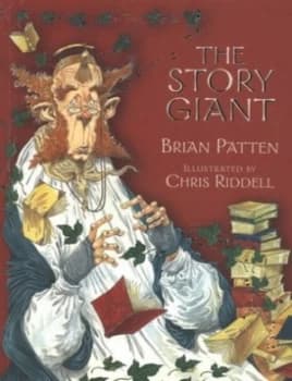 The Story Giant by Brian Patten Paperback