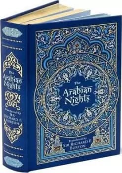 The Arabian Nights (Barnes & Noble by Sir Richard Francis Burton