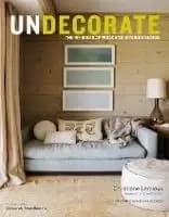 Undecorate by Christiane Lemieux