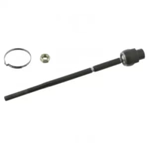 Steering Joint 19545 by Febi Bilstein Front Axle Left/Right