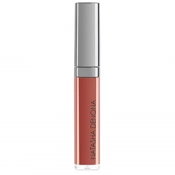 Natasha Denona Mark Your Liquid Lips Matte 4ml (Various Shades) - 11 Pink Terra