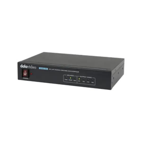 Datavideo DataVideo DAC-45 video signal converter Active video converter 3840 x 2160 - DAC-45