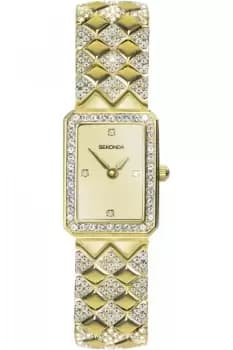 Womens Sekonda Lunar Watch 40513