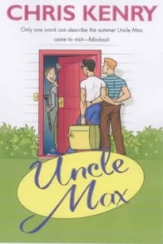 Uncle Max by Chris Kenry Paperback