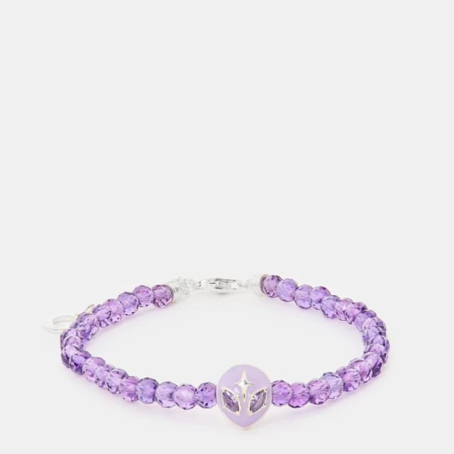 Thomas Sabo Charm Bracelet Silver female L19V