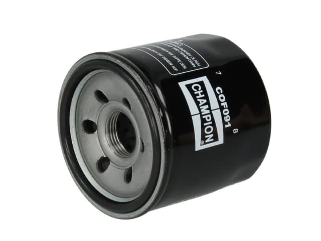 CHAMPION COF091 Oil filter Filter Insert Oil Filter (7)