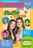 tiktok stars issue 7