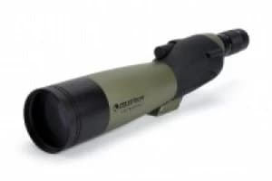 Celestron Ultima Refractor 80 Straight Spotting Scope