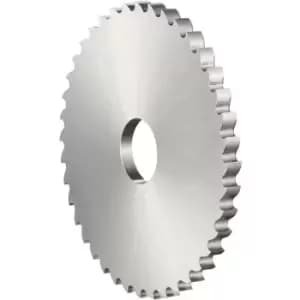 D745 100MMX1.2MM HSS Slitting Saw DIN 1838