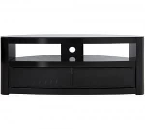 AVF Burghley TV Stand Black