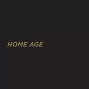 Home Age by Eleh Vinyl Album