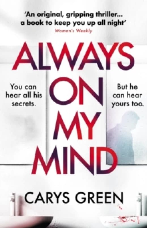 Always on My Mind Paperback / softback