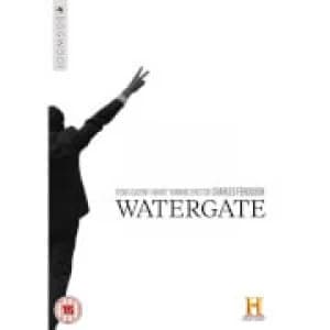 Watergate 2018 Movie