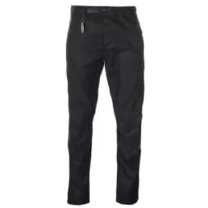 G Star Star Motor 5620 3D Tapered Embro Jeans - Blue