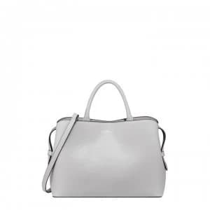 Fiorelli Bethnal Triple Compartment Grab Bag - Steel020
