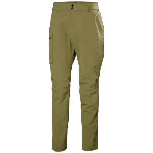 Trousers Helly Hansen Brono Vert Male 2XL